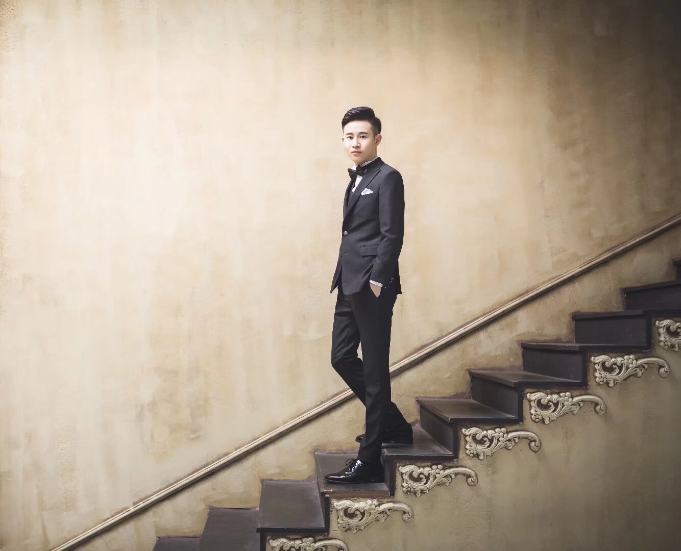 CharlesXiong, cross-border ecommerce growth consultant