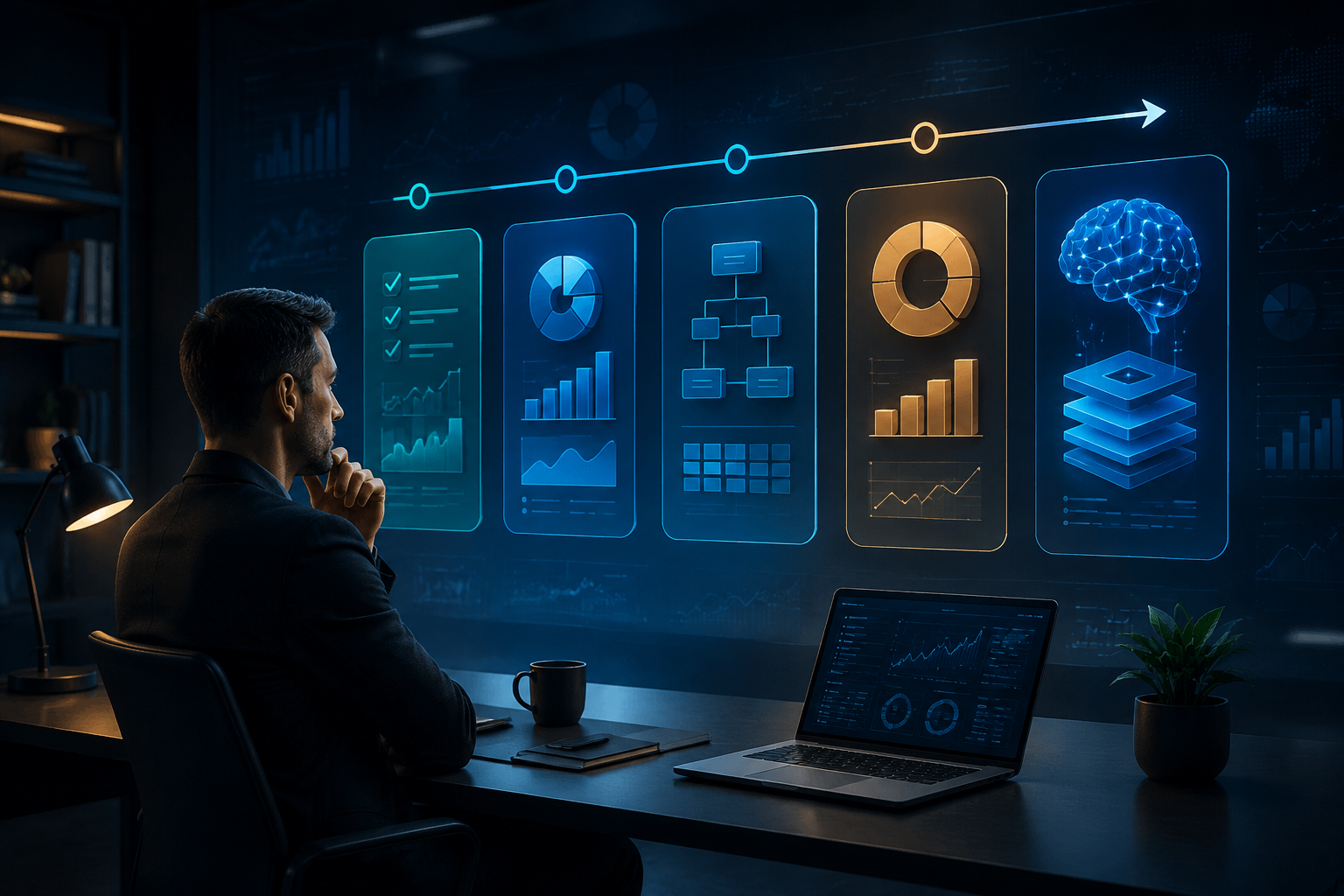 How to Evaluate a Google Ads Specialist: A 5-Level Interview Framework