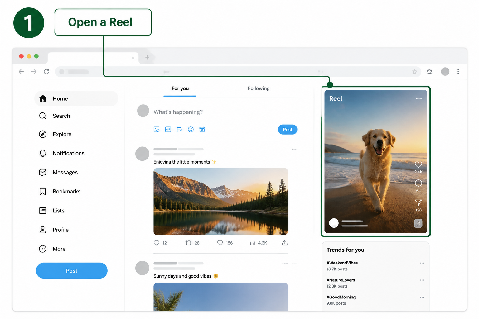 How to Download Instagram Reels on Chrome: Step-by-Step Guide